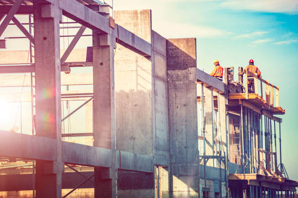 Best Concrete Foundation Repair in Waialua, HI