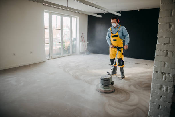 Why Trust Our Certified Concrete Contractors for Your Project Needs in HI?