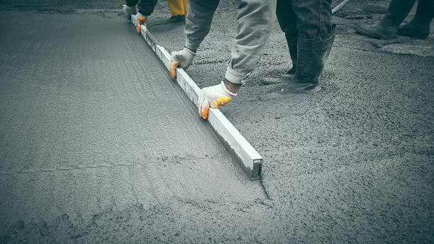 Best Concrete Staining and Coloring in Waialua, HI