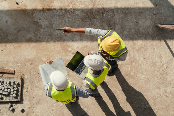 Trusted HI Concrete contractor Experts
